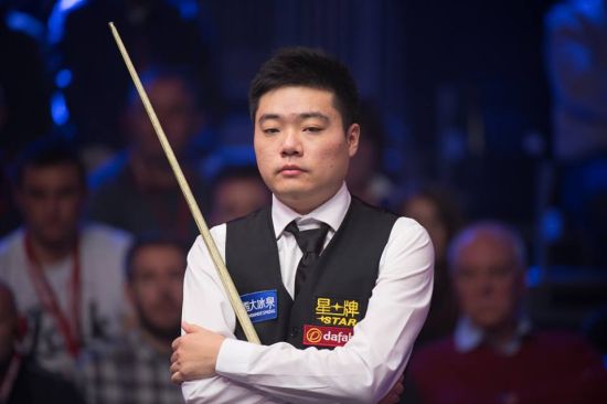 李弘权18+7上海6人上双力克浙江 总比分1-1