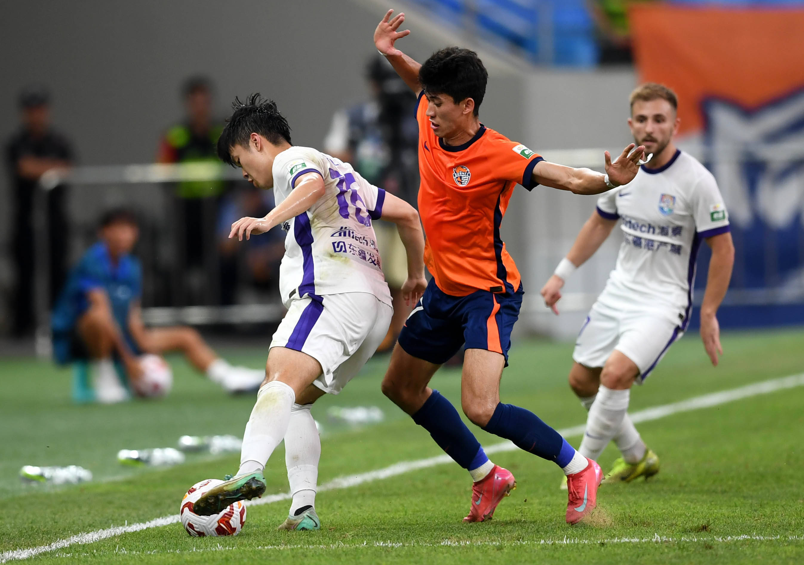 书记刘宏专 书记刘宏专