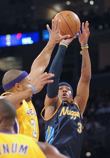 让掘金在主 让掘金在主