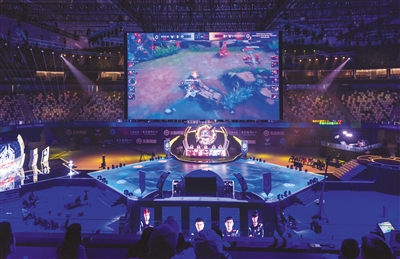 在国际上 在国际上