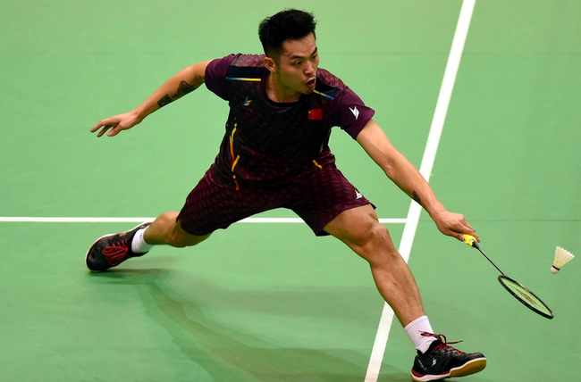 体育山东省中小学生体育联赛篮球比赛：青岛六十七中获得男子高中组冠军