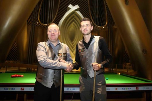 体育中超“齐鲁德比”将提前上演