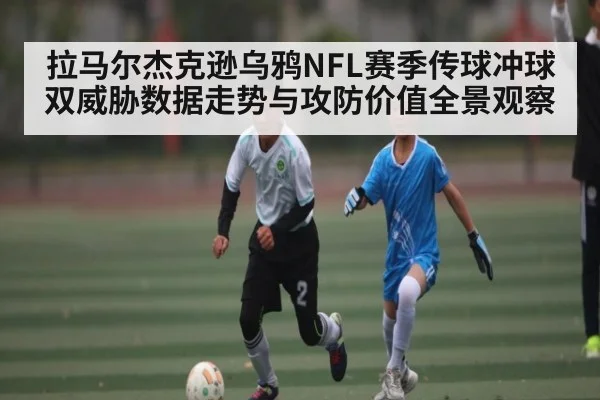 拉马尔杰克逊乌鸦NFL赛季传球冲球双威胁数据走势与攻防价值全景观察 - 55 SPORTS